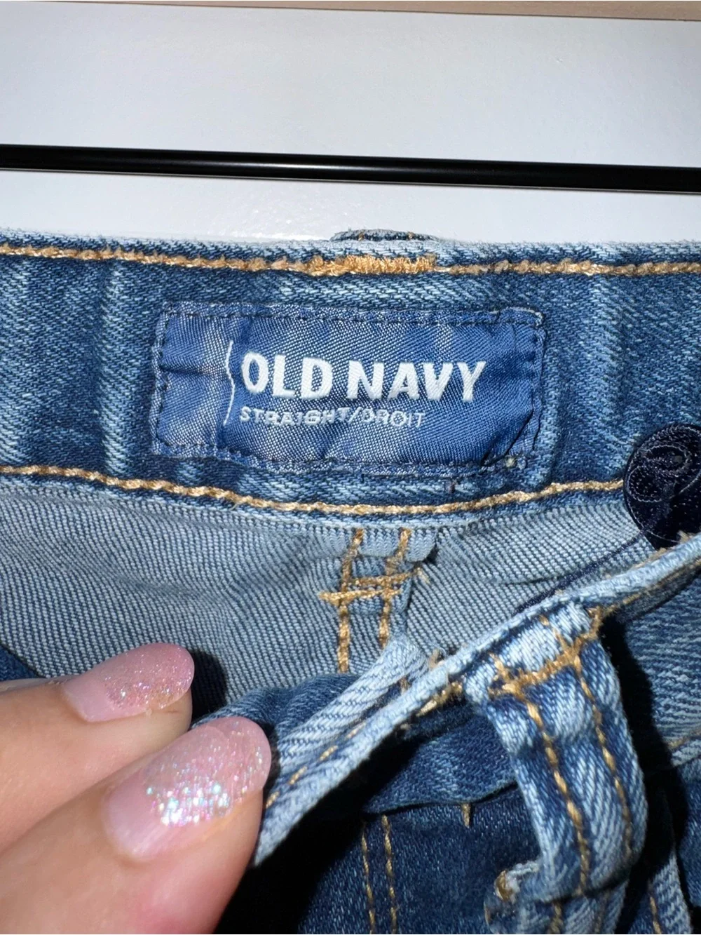 Old Navy classic old